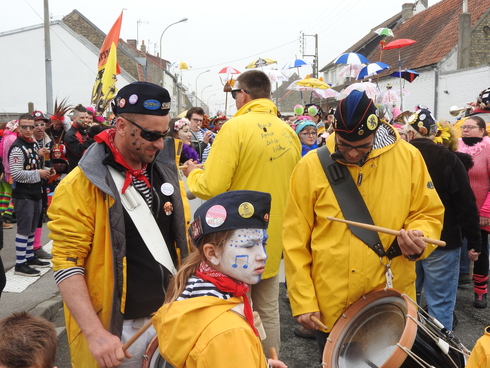 Carnaval de Bourbourg