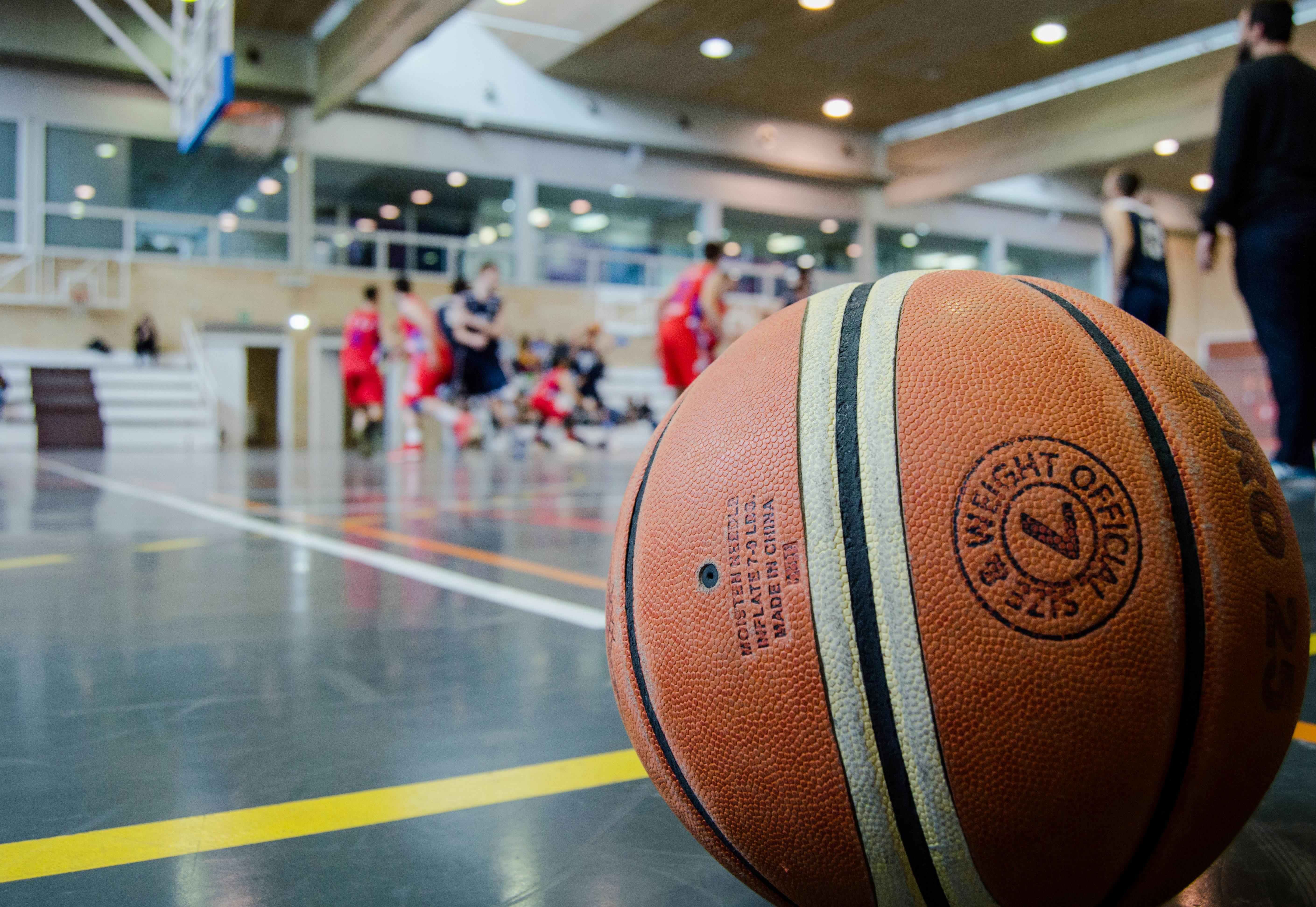Mondial Mini Basket de Bourbourg