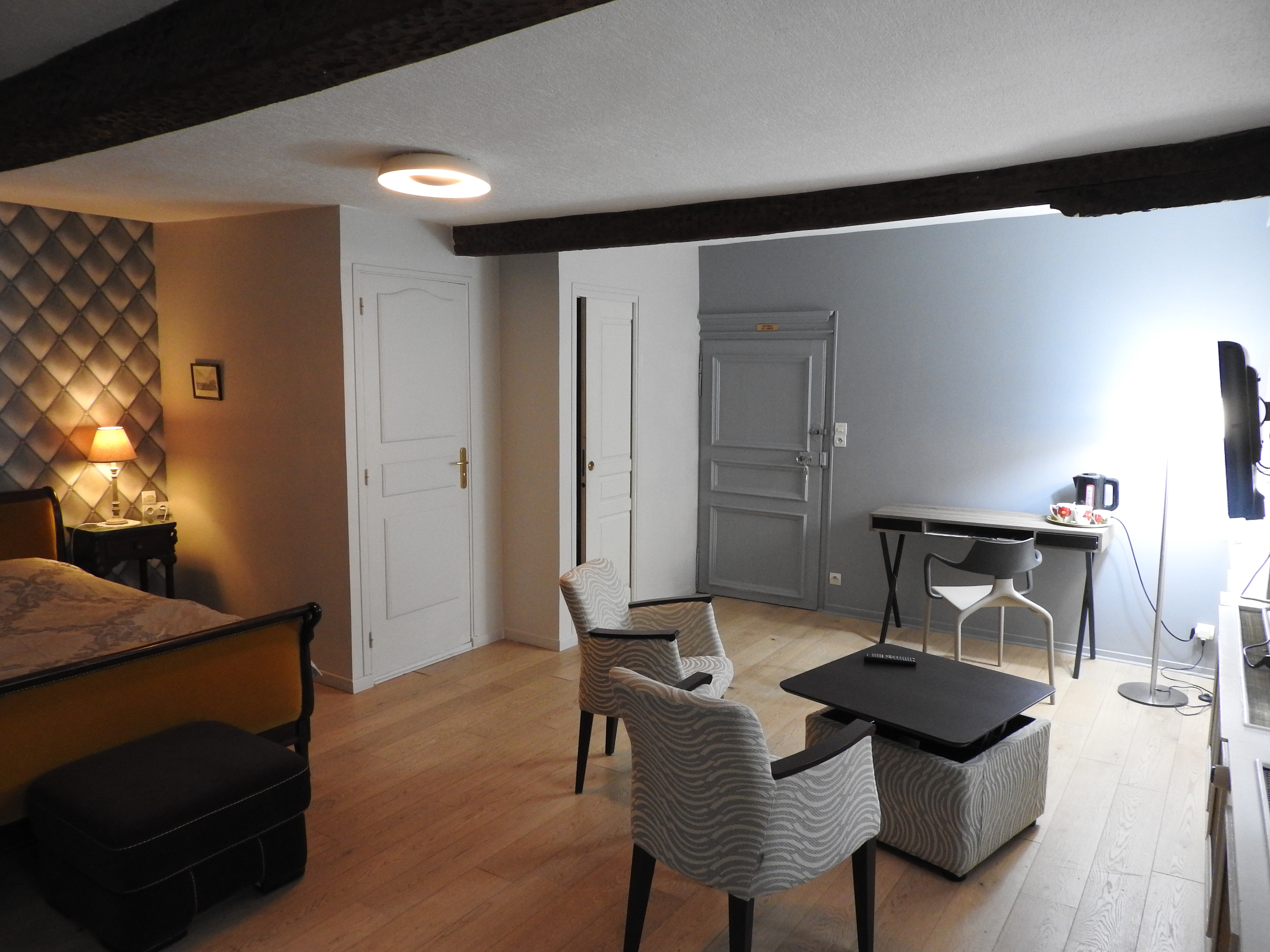 Chambre La Côte d'Opale