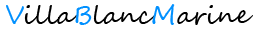 Villa Blanc Marine – accueil